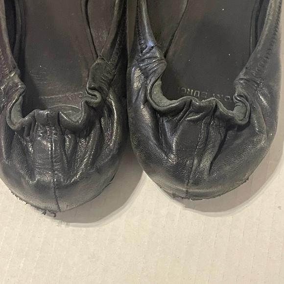 Authentic Tory Burch Flats size 9 - Picture 5 of 7